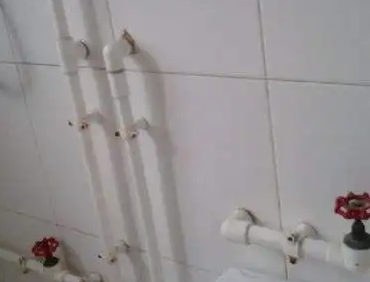 调兵山水管维修多少钱