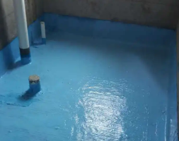 调兵山卫生间防水哪家好