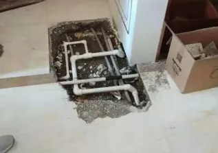 调兵山查漏水多少钱