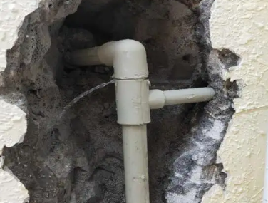 调兵山卫生间漏水检测哪家好