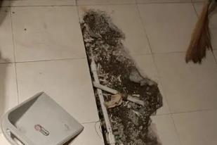 调兵山卫生间漏水检测电话